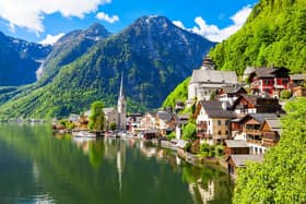 Austria has lifted all Covid travel restrictions. Photo: Adobe