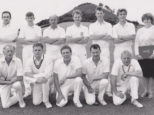 RETRO SPOTLIGHT: 15 nostalgic Scarborough photos from the Scarborough News archive