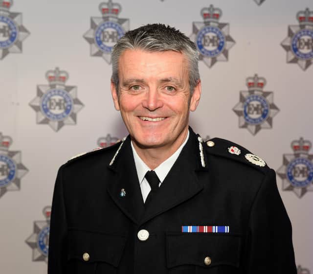 Humberside Police chief constable Lee Freeman said he was pleased that the Lifestyle project can run again this year.