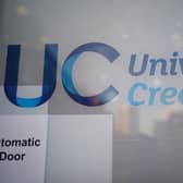 Universal Credit is a monthly payment available to those on low incomes and those out of work. Photo: PA Images