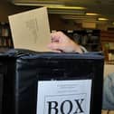 If the election is contested, the poll will take place on Thursday, June 30.