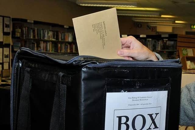 If the election is contested, the poll will take place on Thursday, June 30.
