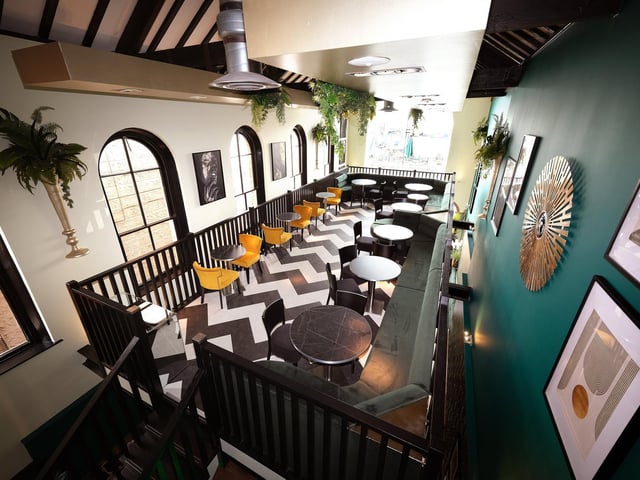 His mother, Tamra, runs Oliver's on the Mount café and grandfather Henry Marshall's name continues to adorn an amusement arcade on Foreshore Road – part of a leisure and entertainment empire first founded in the 1960s.