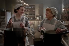 Latest instalment of life at Downton Abbey will be screened at the Stephen Joseph Theatre