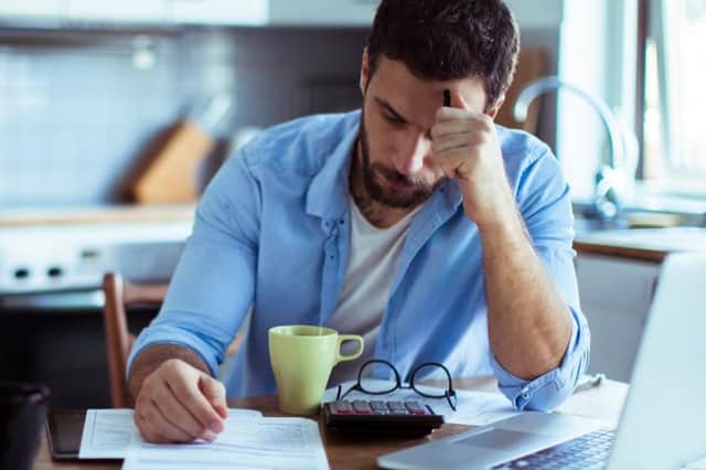 The council will contact eligible households during May and June to advise them how much funding they will receive and how it will be paid to them. Image submitted