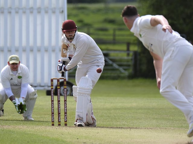 Staxton CC v Mulgrave CC