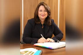 Zoe Metcalfe, North Yorkshire Police, Fire and Crime Commissioner