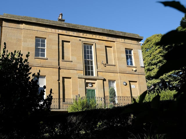 Now home to creative industries, coffee shop and art gallery, Woodend was the home of the Sitwells, including poet Edith.
Queen Victoria’s son the Prince of Wales, future King Edward VII, was a regular guest at what was then called Londesborough Lodge.
The family was forced to ride out a scandal after the Prince developed symptoms of typhoid and became critically ill while staying there. He recovered but Queen Victoria took a “dim view” of Scarborough thereafter.