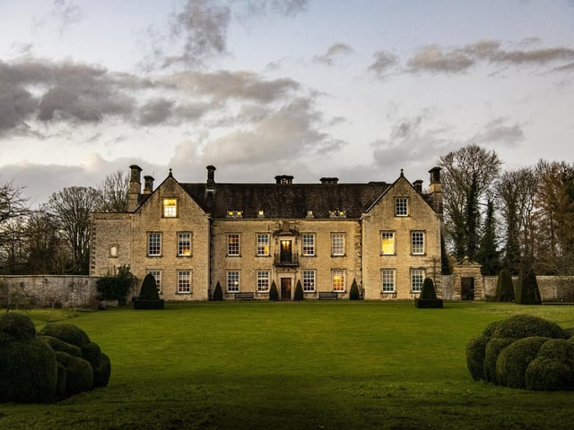 The Graham family of Nunnington Hall supported the Jacobite cause and the claim of Charles Edward Stuart, Bonnie Prince Charlie, to the throne.
Stuart relics including a ring containing Bonnie Prince Charlie’s hair while a fragment of a tartan plaid cloak, belonging to the Young Pretender, can be viewed in the Oak Hall as part of Hamilton Collection.