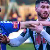 Coleby Shepherd signs new one-year deal with Whitby Town FC