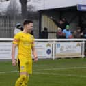 Aaron Haswell has signed for Whitby Town from Ossett United


Photo byJon Hunt Photography