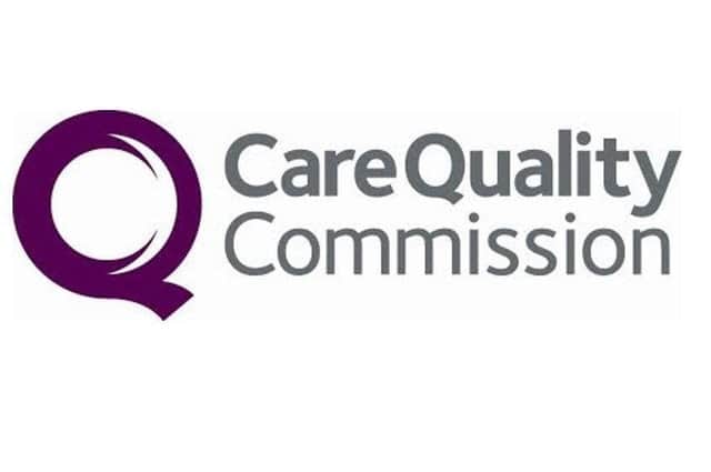 Rosegarth Residential care home on Belgrave Drive was rated as ‘good’ in all the key areas including safety, effectiveness, caring, responsiveness and being well-led during the Care Quality Commission inspection on Friday, April 29.