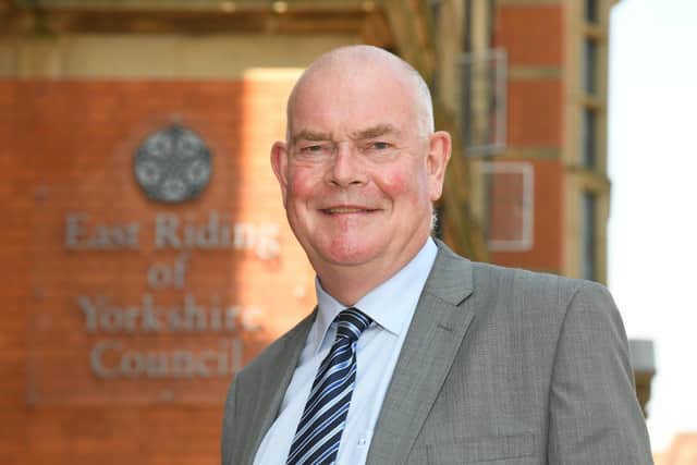 Council leader Jonathan Owen said while the reforms, including an £86,000 limit on personal spending for social care, were excellent news, staffing and implementation costs could complicate the process.