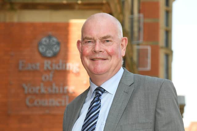 Council leader Jonathan Owen said while the reforms, including an £86,000 limit on personal spending for social care, were excellent news, staffing and implementation costs could complicate the process.