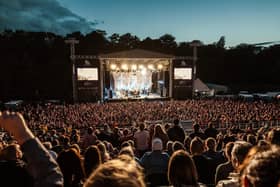 More than 460,000 people have attended a live show at Scarborough OAT since 2010.