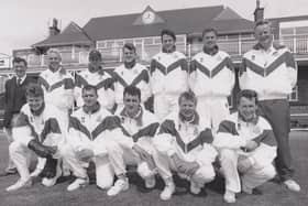 RETRO SPOTLIGHT: 15 nostalgic Scarborough photos from the Scarborough News sports archives
