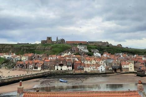 An important poll is coming up for Whitby's voters.
Picture: Emma Atkins
