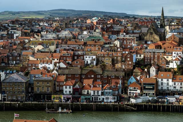 The people of Whitby are set to go to the polls in an unusual referendum-style vote which seeks to control the number of houses being used for holiday accommodation and to split from governance in Scarborough.