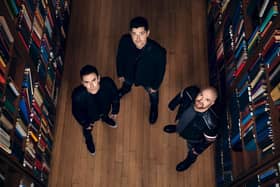 The Script.