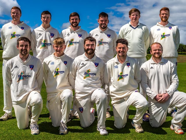 Cayton CC