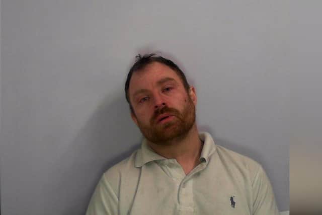 Richard Hesketh.