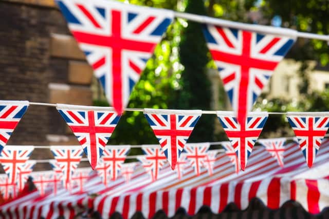 QUEEN’S PLATINUM JUBILEE: Time to celebrate! Photo: AdobeStock