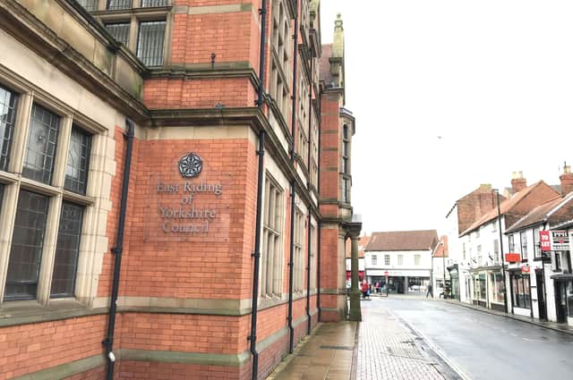 East Riding Council is due to receive £264,571 as well as £30,747 to treat addicts it is already helping as part of its efforts to combat drug and alcohol abuse.