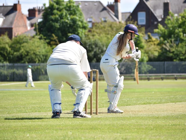 Bridlington Cricket Club 3rds v Forge Valley Cricket Club 2nds
Photo by TCF Photography