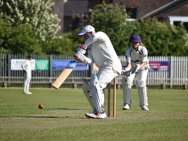 Bridlington Cricket Club 3rds v Forge Valley Cricket Club 2nds
Photo by TCF Photography