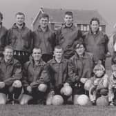 RETRO SPOTLIGHT: 15 nostalgic Scarborough photos from the Scarborough News sports archives