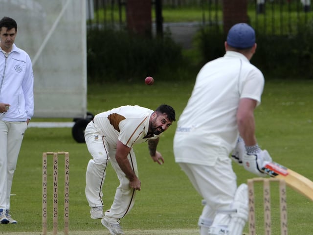 Snainton v Settrington
