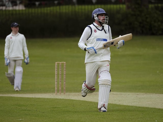 Snainton v Settrington