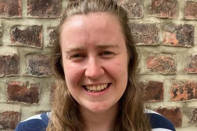 Rev Miriam Thurlow will be ordained as a priest this weekend.