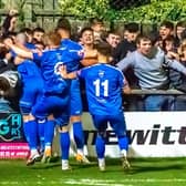 Whitby Town place freeze on season ticket and admission prices for next season