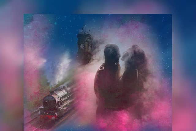 Brief Encounter can be seen in the Round at the Stephen Joseph Theatre on from Friday July 22 to Saturday August 27