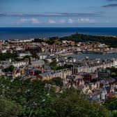 More than 200 Afghan refugees are currently being temporarily housed in two Scarborough hotels.