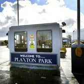 Scarborough Council to decide on plans for large manufacturing and research building at Eastfield.