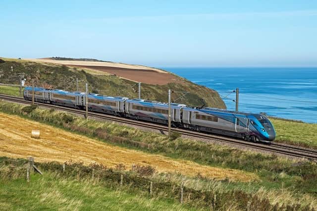 The strike action will affect Trans Pennine services at the end of June