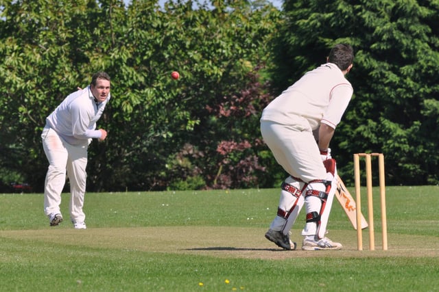 Do you recognise these cricketers?