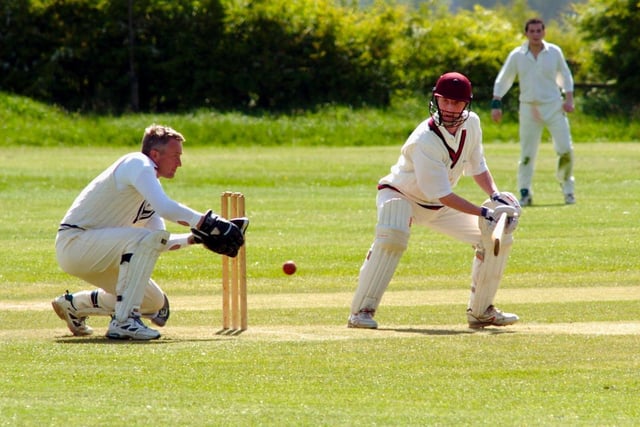 Do you recognise these cricketers?