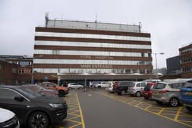 Inspectors says urgent improvements are needed at York Hospital.