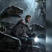 Four years after the destruction of Isla Nublar, dinosaurs now live – and hunt – alongside humans all over the world