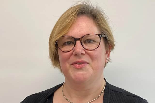 New deputy clerk Ericka Kelly started work at Bridlington Town Council this week.