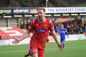 James Walshaw has signed for Liversedge