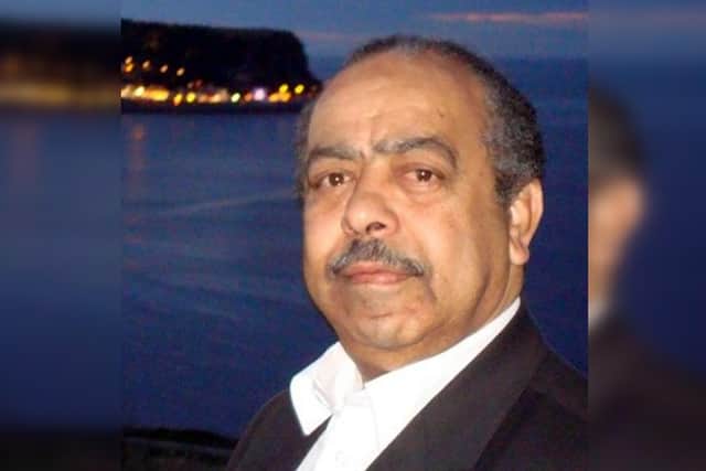 Nasr Emam