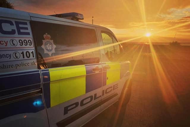 The missing girls have been found safe and well