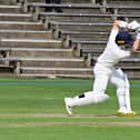 PHOTO FOCUS - 20 photos from Scarborough CC v Sheriff Hutton Bridge CC by Simon Dobson