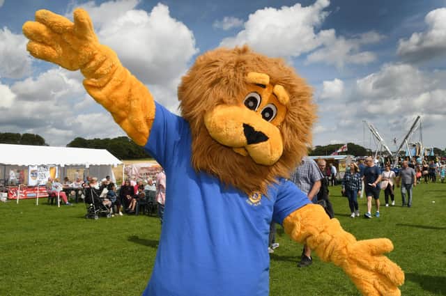 This year’s Lions Summer Carnival will be held at Sewerby Fields on Sunday, August 7. Photo: National World