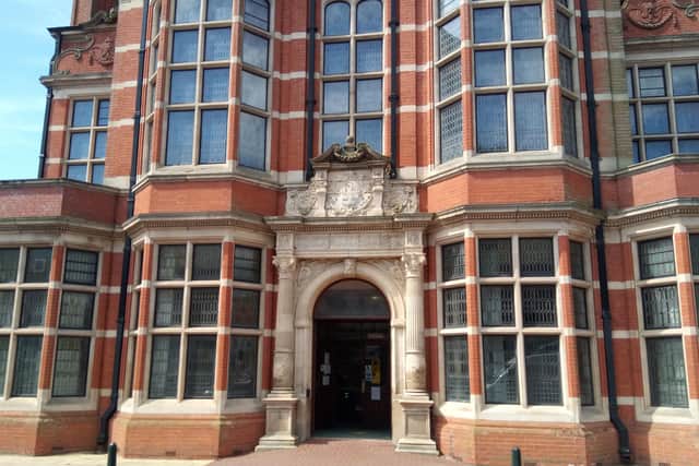 Inspectors found a “determined and stable” leadership team “know their services extremely well” and are clear where improvements have been made and there is a “realistic” plan in place to improve consistency of social work practice.