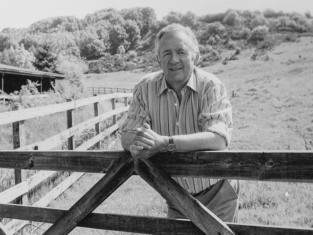The World of James Herriot museum is open every day except Christmas Day, New Year’s Day and Boxing Day.